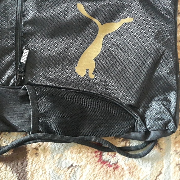 *Host Pick*Puma Equinox drawstring bag - Picture 8 of 12